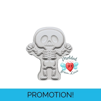 Kawaii  Skelly Bon..