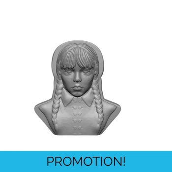 Wednesday's Child ..