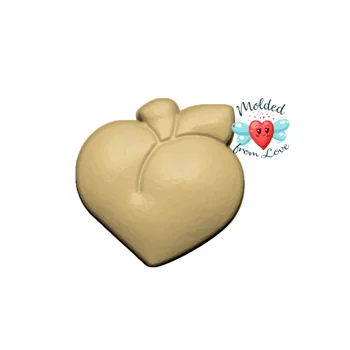 Plump Peach Soap Or Bath Bom..