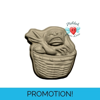 Basketcase Retro H..