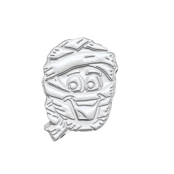 Retro Cereal Mummy..
