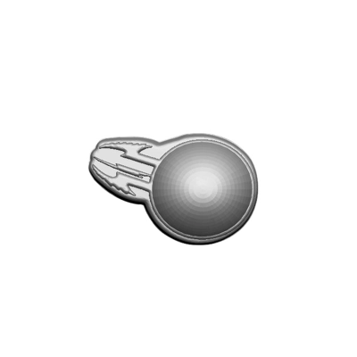Phantasm Sphere Soap Bath Bomb Handmade Plastic Mold Phantasm Sphere Soap Bath Bomb Handmade Plastic Mold