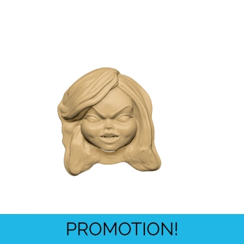 Bride Of Chucky Ve..