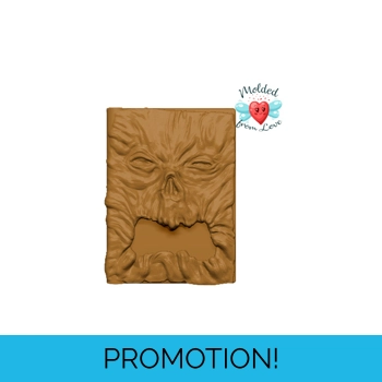 Creepy Necromonico..