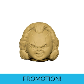 Chucky Doll Versio..