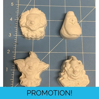 4 Bite Size Killer..