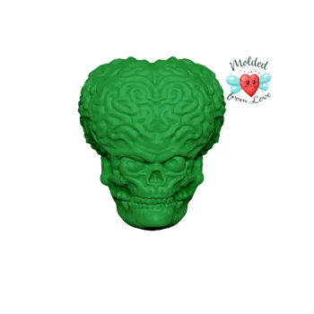 Mars Attacks! Alie..