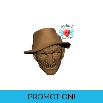 Freddy Kreuger Soa..