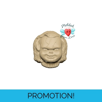 Horror Series Chuc..