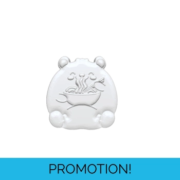 Bear Noods Handmad..