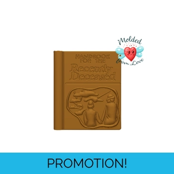 Handbook for the recently de..