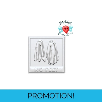 No Feet Beetlejuic..