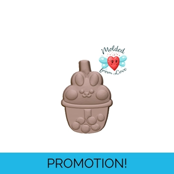 Kawaii Boba Tea Bu..