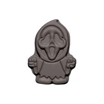 Chibi Ghost Face H..