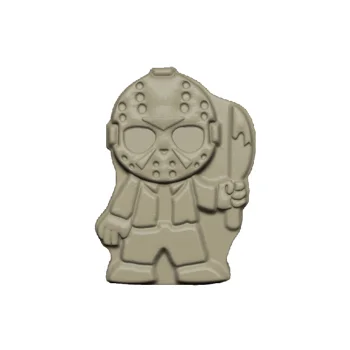 Chibi Jason Handma..