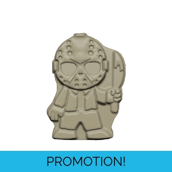 Chibi Jason Handma..