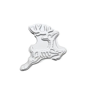 Reindeer Skeleton ..