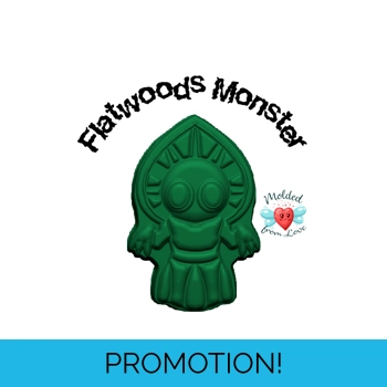 Flatwoods Monster ..