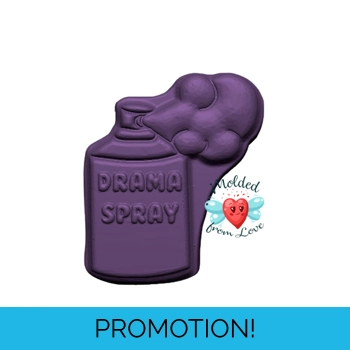 Drama Spray Bathbo..