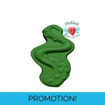 Squid-Octopus Tent..