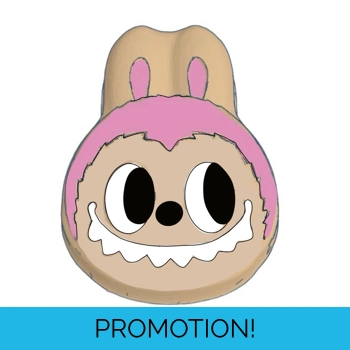 La Little Monster ..