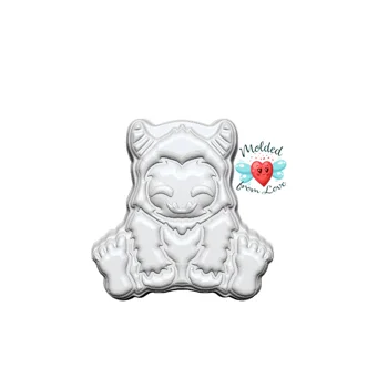 Kawaii YETI Crypti..