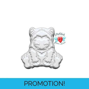 Kawaii YETI Crypti..