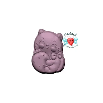 Kawaii Strawberry ..