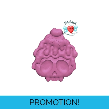 Frosted Sprinkled ..