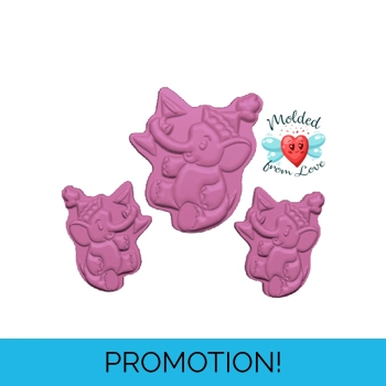 Retro Vintage Pink..