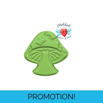 Magic Mushroom Han..