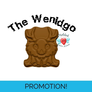 The Wendigo Crypti..