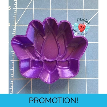 3d Printed Sweet L..