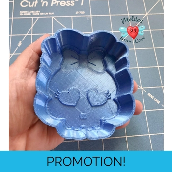 3d Printed Kawaii ..