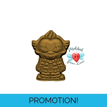 Chibi Penny Clown ..