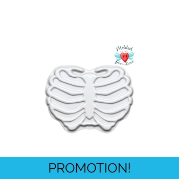 Kawaii Ribcage Han..