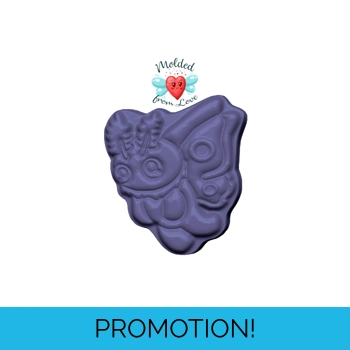 Kawaii Side Flying Mothman H..