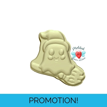 Kawaii Ghost Ridin..