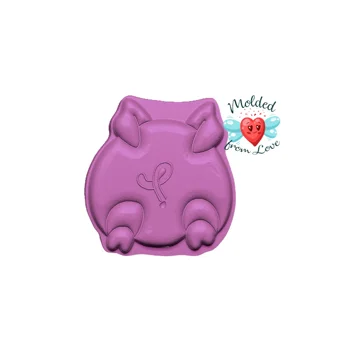 Pig Booty Handmade..