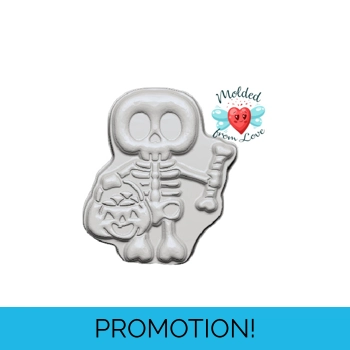 Kawaii Skeleton Tr..