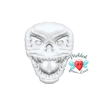 Jack Frost Handmad..