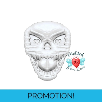 Jack Frost Handmad..