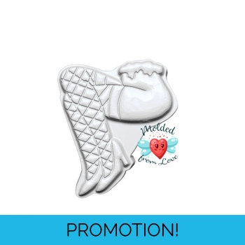 Severed Torso Handmade Plast..