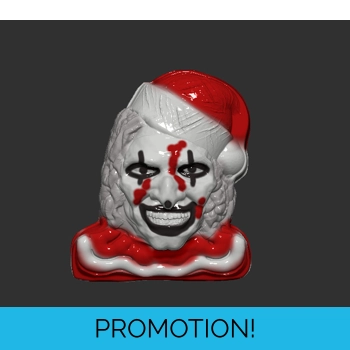 Scary Bloody Horro..