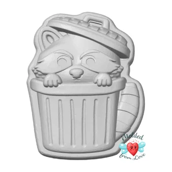 Trash Panda Handma..