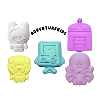 Adventure Kids Cha..
