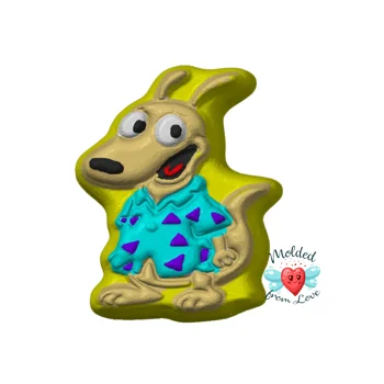 90's Kangaroo Char..