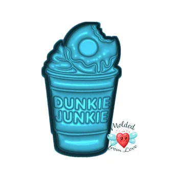 Dunkie Junkie Hand..