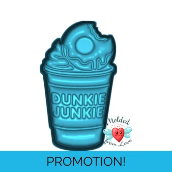 Dunkie Junkie Hand..