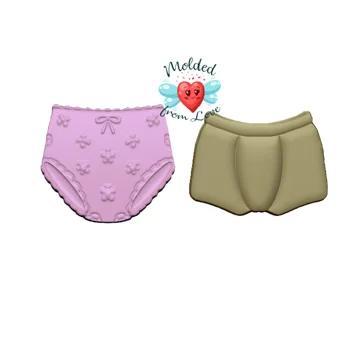 Granny Panties Or ..